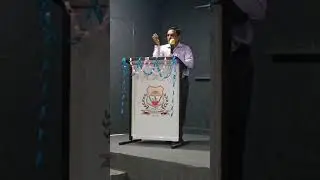 64th National Pharmacy Week Valedictory