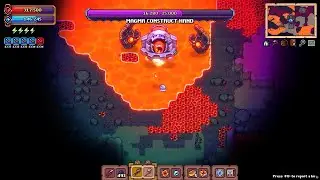 Tinkerlands Final Boss