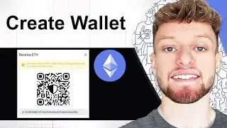 How To Create Ethereum Wallet Address (Step By Step)