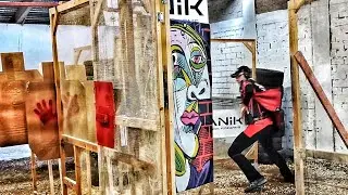 IDPA EUROPEAN CHAMPIONSHIP 2022