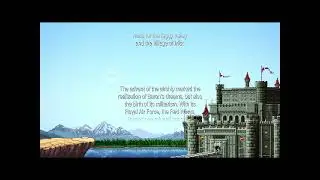 [Nintendo Switch] Final Fantasy IV Pixel Remaster Walkthrough [01] - Intro + Mist