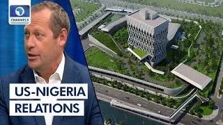 US-Nigeria Relations: US Consulate Office Project And Expected Impact