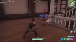 Console Playground Build Battles (Fortnite Battle Royale)Ft. Tuski, Osm Gaming