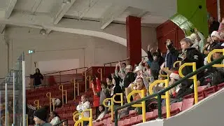 Команда Lakehead Thunderwolves проведет два выставочных матча против команды SIJHL All-Stars.