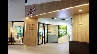 Agile Startup Campus Incubator (2023)