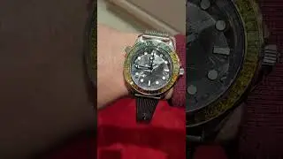 Omega Seamaster Diver 300M James Bond 60th anniversary