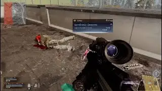 Self res clutch