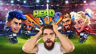 Head Ball 2 - Игра в футбол - Веселая игра для Android и iOS