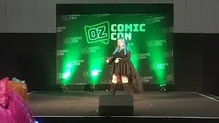 The Story [OZCC '24 Performance]