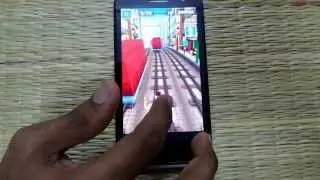 Panasonic P51 Gaming Review