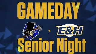 Men's and Women's Wrestling Senior Night v Lincoln Memorial