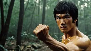 Jungle Fury Rushes In&hellip; Bruce Lee Is Already Gone