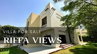 Villa For Sale in Riffa Views Bahrain (Free Hold) ☎️ 37933903 #bahrain #realestate #villa