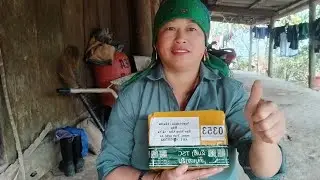 Txais tau dab laug nyob Meskas qhov khoom plig zoo siab heev,  ua tsaug nawb 