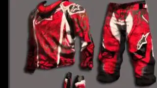 mx vs atv alive gear