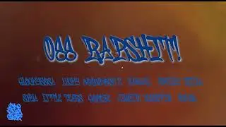088 RAPSHIT! - PLS.DONTFLIP ft. OVC
