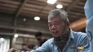 TCV : The Professional Provider for bulk solid handling solution.｜Taiwantrade