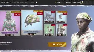 Vigor Battle Royalle Gr&aacute;tis