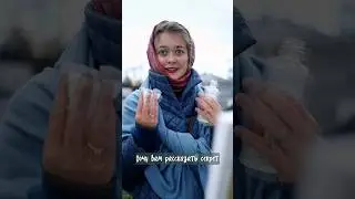 ⚡️Мой секрет от дождя на пленэре🌨️Я правда очень горжусь этим изобретением:) #творчество #елисавета