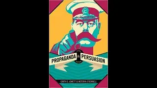 Propaganda And Persuasion