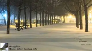 Emancipator - Vines [HD]