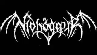N&iacute;&eth;h&ouml;ggur Blind Eyes Icelandic Black Metal