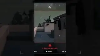 SNEAKY BOMB DRONE KILL | CALL OF DUTY MW2 | XBOX |#shorts