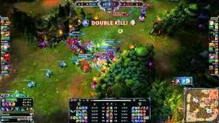 Kassidan Pentakill