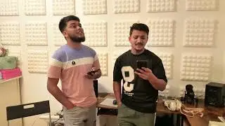 Moroner Kotho Din Baki|| Bangla Song by @RaMamunMusic4566 & Amad || Latest One in London|| 2025