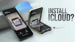 Can I Install iCloud to my Android Phone? (explained)