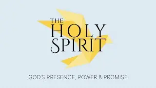Children of God, Romans 8 : 1-30 | Andy Williams | The Holy Spirit | 10/08/2025