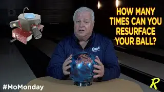 Сколько раз вы сможете переворачивать мяч? &mdash; #MoMonday