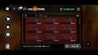 How do I stop the murderer's vs sheriffs duels Trade scam? | Informational