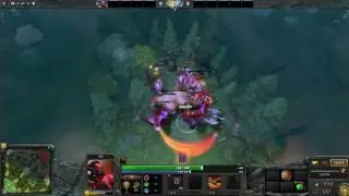 Axe Jungle Radiant Dota 2