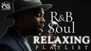 【R&B Soul】Winter Love Whispers &ndash; Soulful Vocals & Soft Vibes