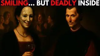 The Sociable Predator Machiavelli Exposes a Hidden Threat - Machiavellian Psychology