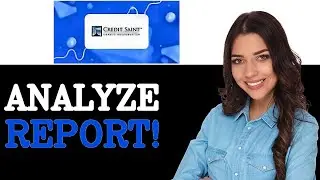Common Issues With CreditSaint Credit Report Analysis (2025)