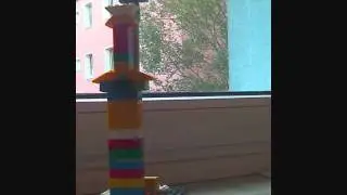 Legokirmes: X factor XXL