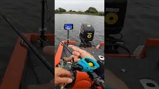 Катушка 13 Fishing Concept TX2