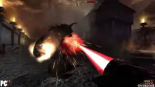 Painkiller: Overdose (PC) - Part 1 - No Commentary
