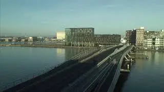 Amsterdam het IJ Live webcam
