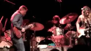 Tedeschi Trucks Band &bull; Sunshine Blues Fest 2013