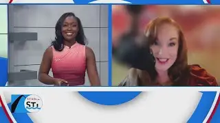 Judi D Serves Hot Tea About Celebrity Thrifting in Hollywood