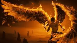 Terrifying Angels The Bible Doesn't Want You To Know About