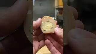 Korean Sauna Eggs