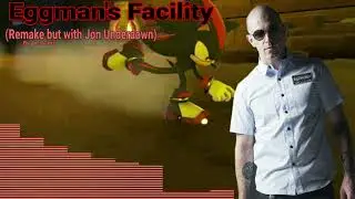 Eggman's Facility ver. Jon Underdown (Sonic Forces)