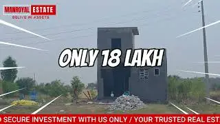 RERA APPROVED CHEAPEST PLOT NEAR CHANDIGARH DOWNPAYMENT 4 LAC ONLY