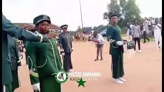 FAKI MARIAGE d'honneur KASAÏ CENTRAL abonnez-vous à la chaîne  pour plus des activités kimbanguiste