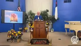 Sunday March 16, 2025  Exodus Part 5  The Locust Army