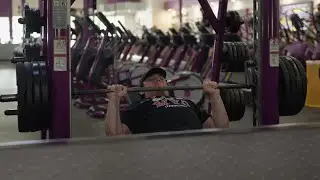 Offseason Day 113 - 4 Plate Smith at Planet